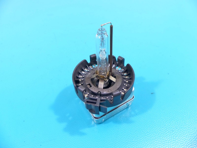 ŻARNIK STARTER ZAPŁONNIK CEWKA XENON Mercedes GL I X164 152759