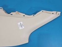 Osłona ZAŚLEPKA PLASTIK LEXUS NX I 14-21 62480-78010, 62480-78020