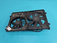 Wentylatory Wentylator chłodnicy Vw Bora 1J0121207M 1.9 tdi