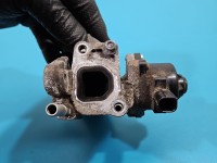 Zawór egr Toyota Rav4 V 25620-25040 2.5 hybryda Hybrydowy, TOYOTA, 4pin