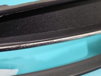 Zaślepka kratka zderzaka lewa atrapa Vw Sharan II 10- 7N0853665B