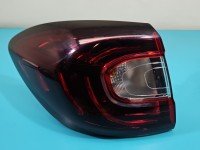 Lampa tył lewa Renault Captur I HB