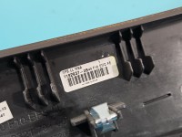 Listwa listwy dekory dekor deski Bmw f10 f11 eu