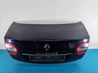Klapa tył BAGAŻNIKA SZYBA Renault Fluence sedan 4d 472