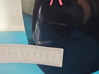 Maska przednia Fiat Tipo II 15- 718