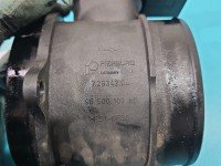 Przepływomierz Ford Focus Mk2 9650010780, 72834204, 7.28342.04 1.6 tdci