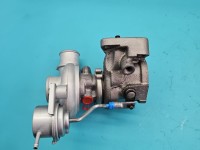 Turbosprężarka Regenerowana Kia Venga 49173-02711, TD025S2-03 06T-2, 28201-2A740 1.4 crdi 75KM