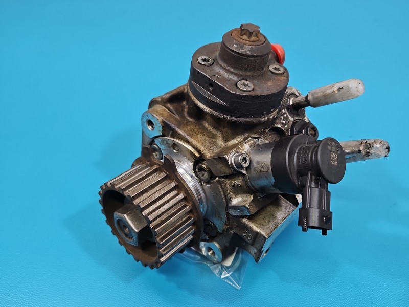 Pompa wtryskowa Peugeot 308 I T7 1.6 hdi 0445010516, 9688499680