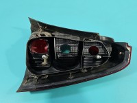 Lampa tył lewa Producent części: Dacia, 08-14 Dacia Logan I 05-14 sedan
