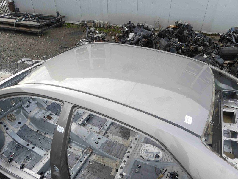 Dach Toyota Corolla E16 E18 13- sedan 4d