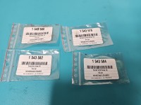 Sprężyna przód przednia Vw Up 1.0 MPI