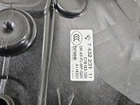 Podnośnik przód lewy BMW G20 7432231, 8495865 4d sedan