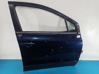 DRZWI PRZÓD PRAWE PASAŻERA Suzuki Sx4 S-Cross 13-21 5d granatowy ZQ4