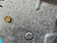 Silniczek Silnik wycieraczki tył Mitsubishi Space star HB 3pin 0390206515