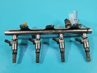 TESTOWANY Wtryskiwacz AUDI Q5 08- 06J133317M, 0261545035, 0261500076 2.0 TFSI (CDN)