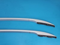 Relingi dachowe komplet Ford Kuga Mk1 08-13