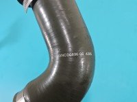 Rura przewód Diesel, Europejska, INTERCOOLERA Renault Scenic III 1073746S01 1.6 dci