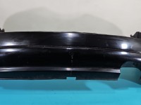 Zderzak tył Kia Sportage II 04-10 czarny 9P HB