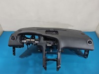 Deska rozdzielcza airbag pasażera kokpit Peugeot 3008 I 09-16