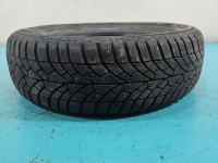 Opony zimowe 2szt
