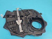 Podnośnik przód prawy Mazda CX-9 Producent części: Mazda, 6 PIN TD115897X 5d HB