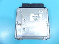 Komputer Sterownik silnika Audi A8 D3 0281012503, 4E1907409 4,2.0 V8 tdi