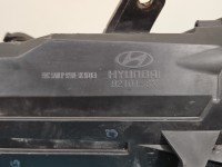 Reflektor lewy lampa przód Hyundai Elantra V 10-16 EUROPA