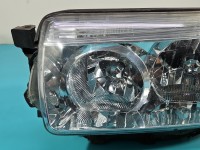 Reflektor lewy lampa przód Subaru Forester II SG EUROPA
