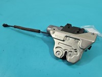 Zamek klapy tył 97051205303 Porsche Panamera I 970 HB Porsche, 2pin