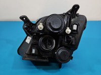 Reflektor prawy lampa przód Opel Meriva A EUROPA 93321053, 89308560