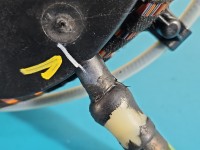 Szyberdach AUDI Q7 I 4L 5d