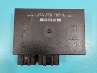 Sterownik moduł komfortu Vw Golf IV 1C0959799B Volkswagen, pęknięta obudowa