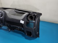 Deska rozdzielcza airbag pasażera kokpit Opel Movano III 685002536R