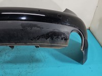 Zderzak tył AUDI A4 B8 LY9B sedan