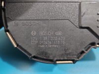 Silniczek Silnik wycieraczek przód Opel Astra IV J 1397220623