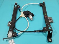 Podnośnik przód prawy SZYBY WINDA Peugeot 508 II 18- Europejska 9830160280 5d HB