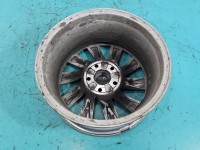 Felga aluminiowa 16" Skoda Superb IV alufelga