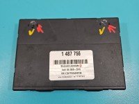 Sterownik moduł AUDI Q5 08- 8R0959760D