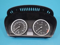 Licznik BMW X6 E71 9218872, A2C53375672 3.0d EUROPA