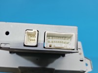 Wyświetlacz monitor Toyota Avensis II T25 86110-05020