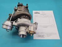 Turbosprężarka Regenerowana Opel Insignia A 53049700059, 12618667, KI71002450900180 2.0 T 220KM