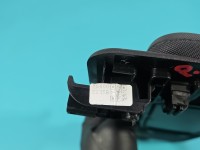 Przesłonka prawa Dacia Duster III 24- DASZEK osłona przeciwsłoneczna