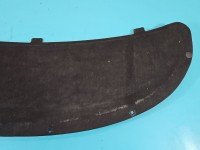 Wygłuszenie maski PODBITKA Opel Zafira C