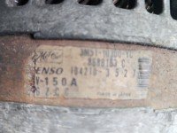 TEST Alternator Ford Focus C-Max I MK1 3M5T-10300-YC 1.6 tdci (GDBA)