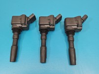 Cewka zapłonowa Skoda Kamiq 04E905110P 1.0 TSI kpl