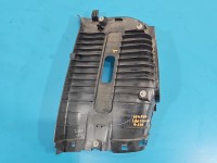 Osłona ZAŚLEPKA PLASTIK Isuzu D-Max II 11-19 898064473, 8981682440