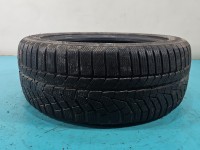 Opony zimowe 2szt