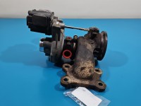 Turbosprężarka Vw Passat B8 49180-01275, 04E145721R 1.4 tsi 125KM