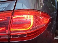 Lampa tył prawa Ford S-max I MK1 HB
