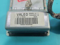 Przetwornica xenon Renault Laguna II 89001411, 73930912